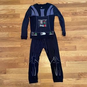 Death Vader PJs